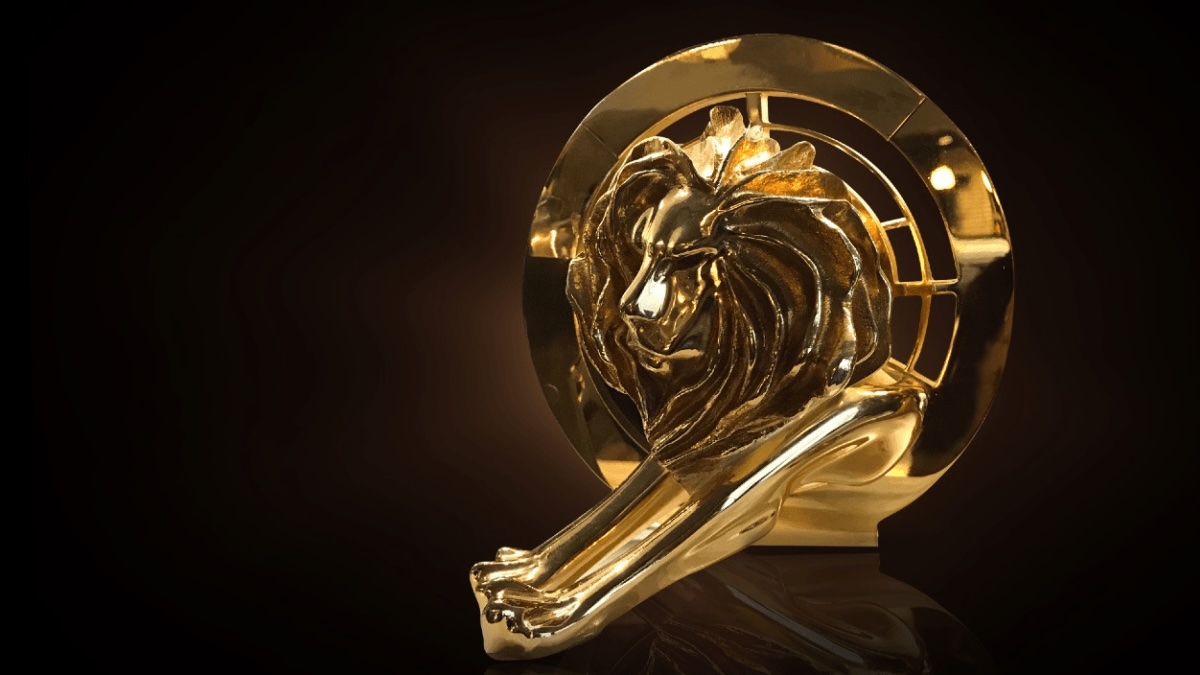 Cannes Lions Grand Prix — Adam Kakembo